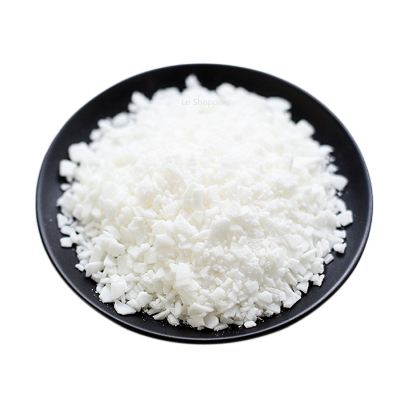 Candle Making Raw Material - Pure Natural Soy Wax DIY Handmade