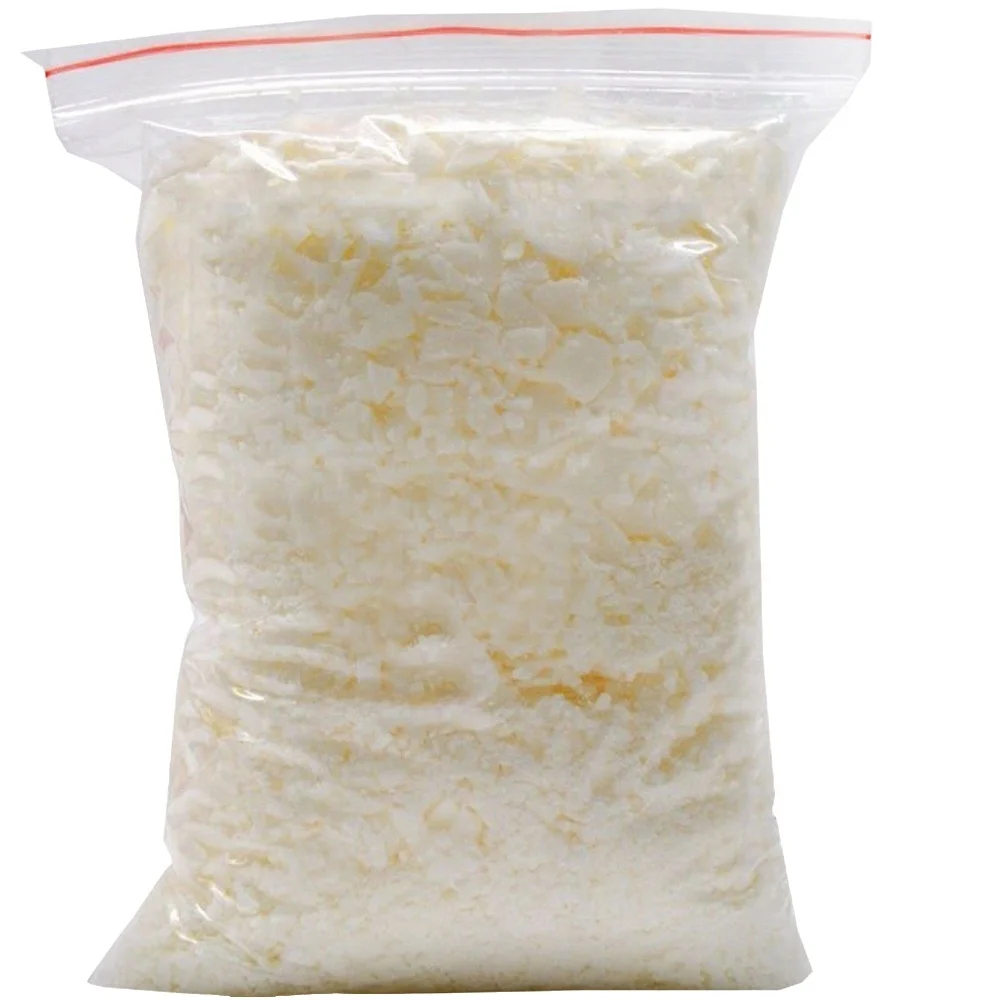 Candle Making Soy Wax - 500g/1kg Pure Soy Wax Paraffin Material