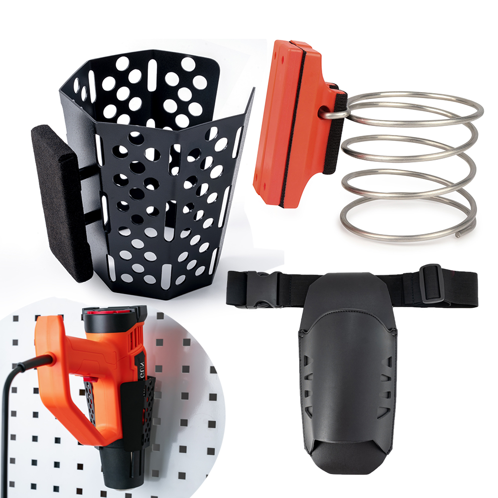 Heat Gun Embossing - EHDIS Strong Magnetic Metal Heat Gun
