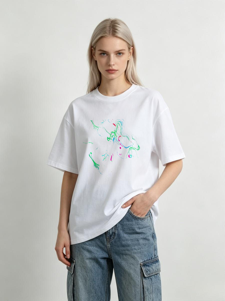 Candle Making Experiment - T Shirts Couple Candle Making Craft