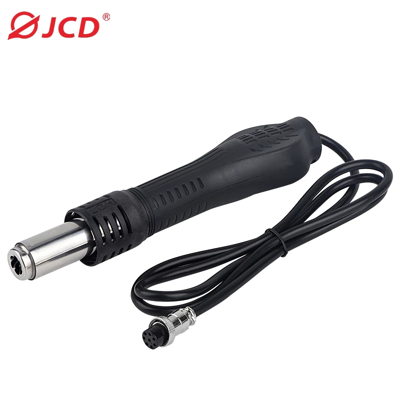 Heat Gun Embossing - JCD HOT AIR GUN Soldering station