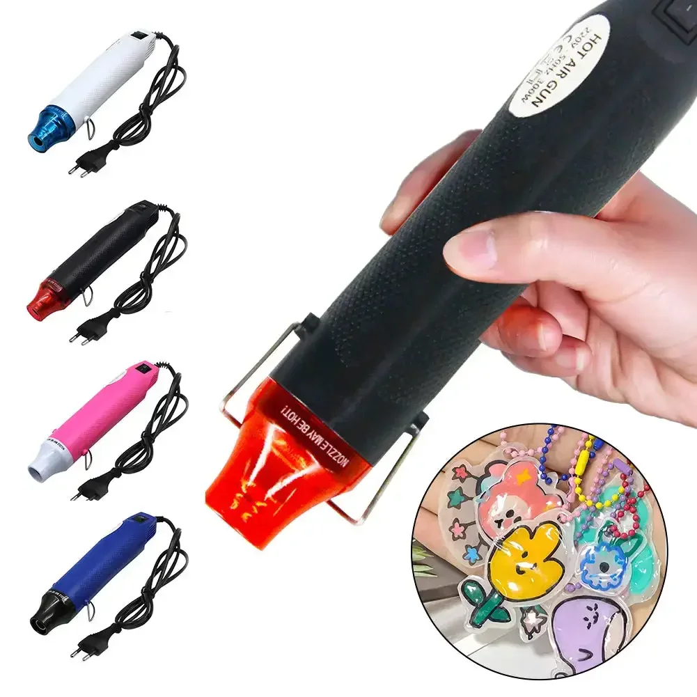 Hot Air Gun 300W 220V Ligthwei - Heat Gun Embossing review and price