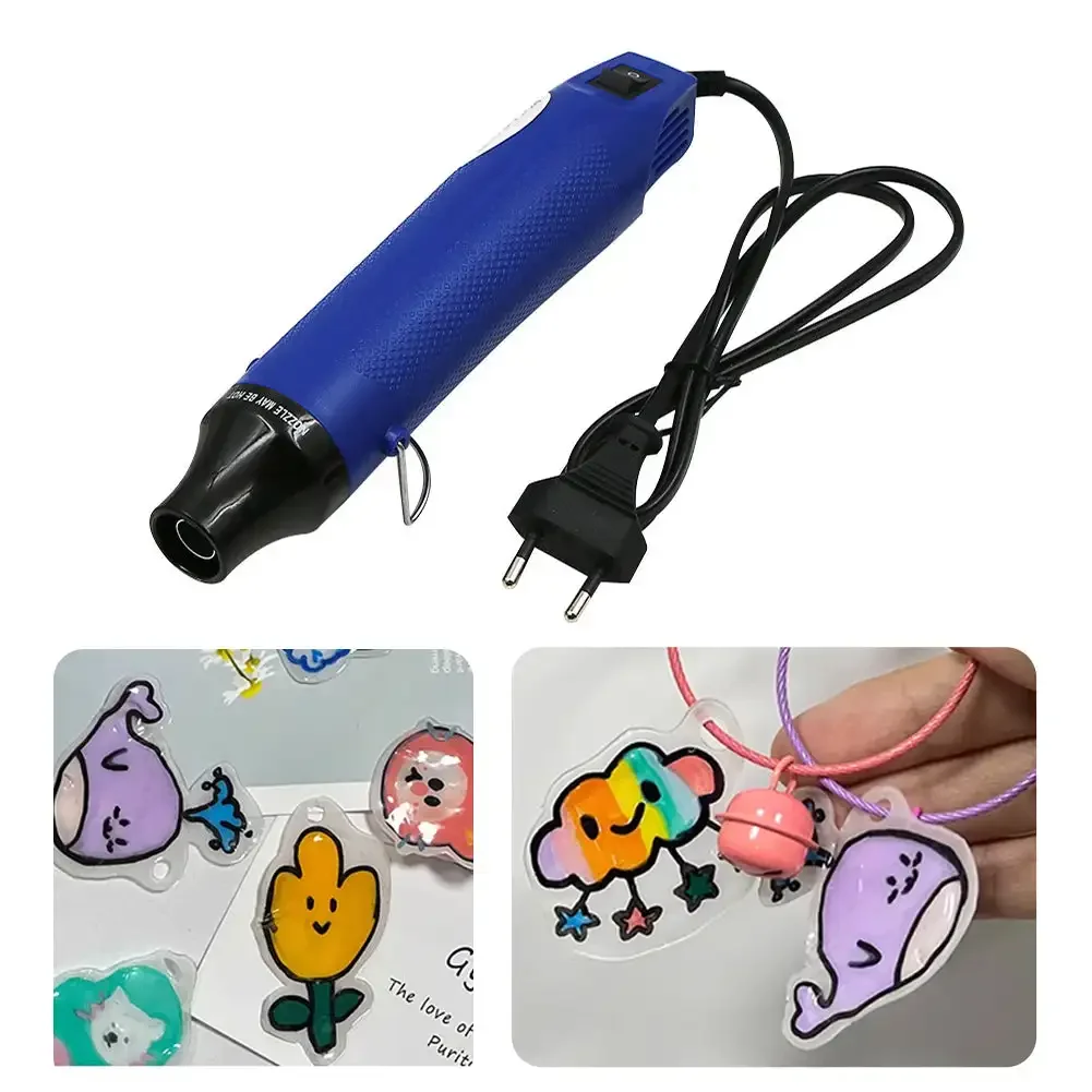 Hot Air Gun 300W 220V Ligthwei - Heat Gun Embossing review and price
