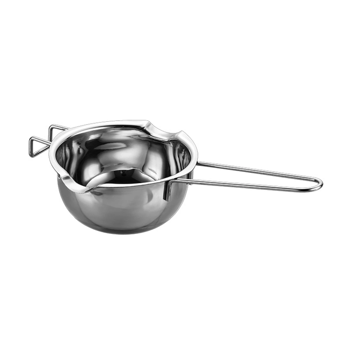 304 Stainless Steel Candy Cand - Candle Making Experiment review and price