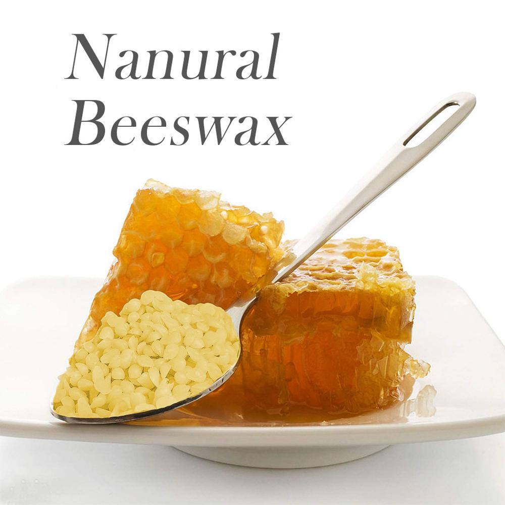 1000g Pure Natural Beeswax 100 - Candle Making Soy Wax review and price