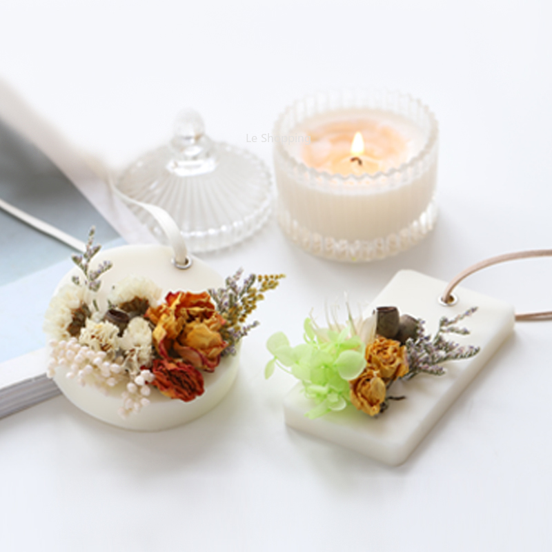 Pure Natural Soy Wax DIY Handm - Candle Making Raw Material review and price