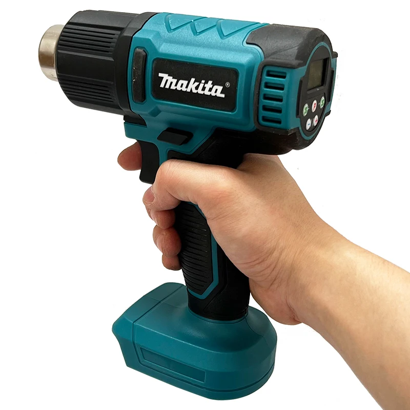 Makita  Industrial Gun Handhel - Heat Gun Embossing review and price