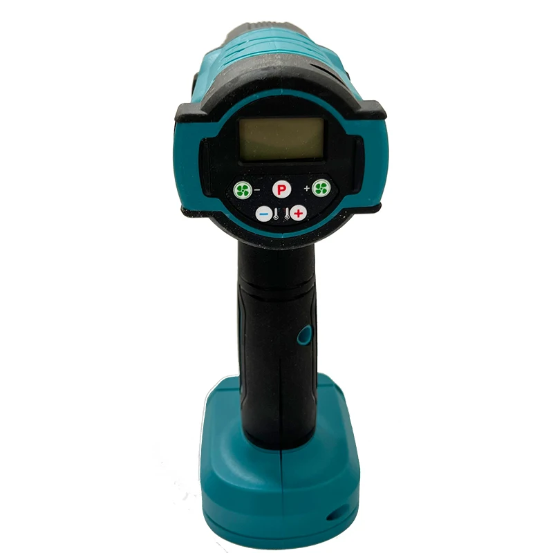 Makita  Industrial Gun Handhel - Heat Gun Embossing review and price