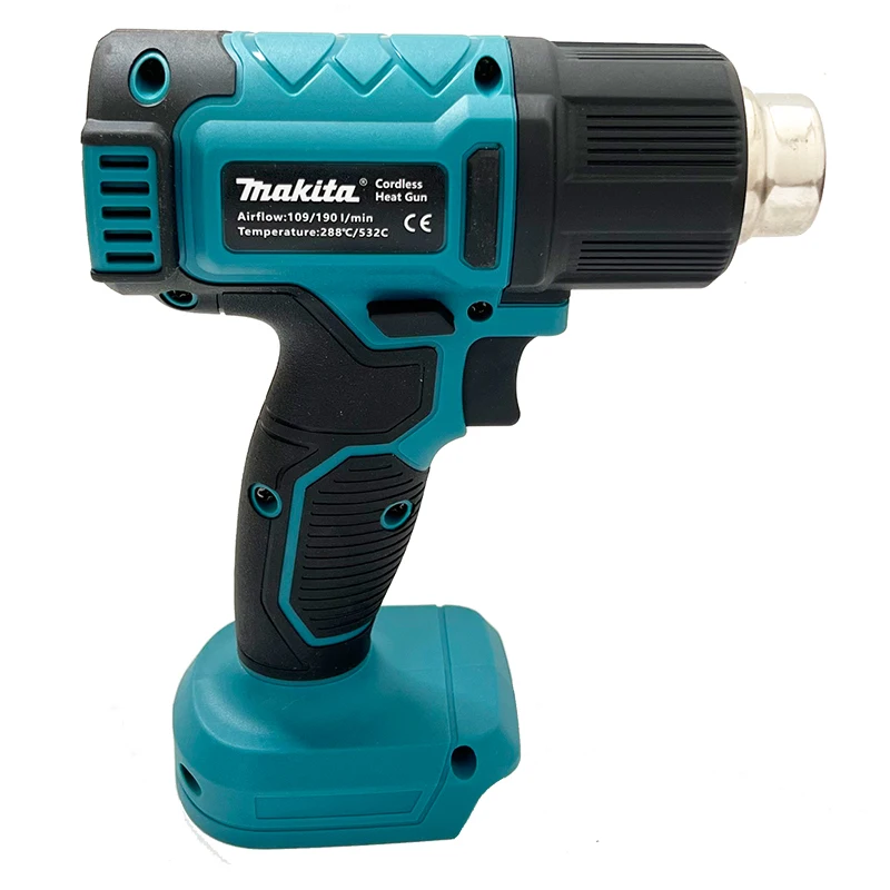 Makita  Industrial Gun Handhel - Heat Gun Embossing review and price