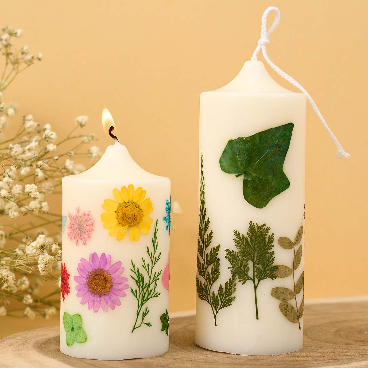 1 Pounds Pure White Soy Wax Fo - Candle Making Raw Material review and price
