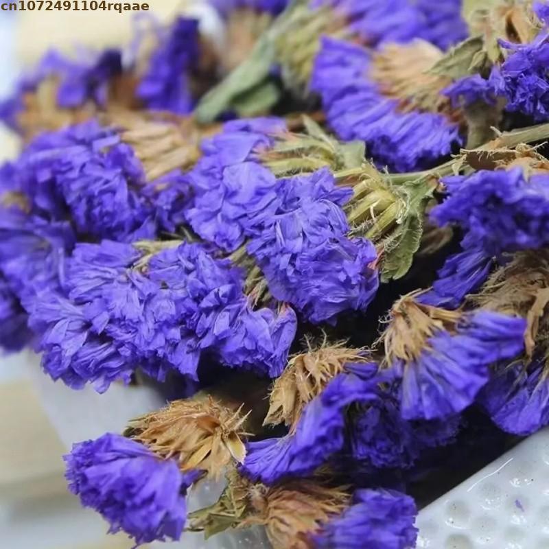 Top Natural Dried Forget Me No - Candle Making Raw Material review and price