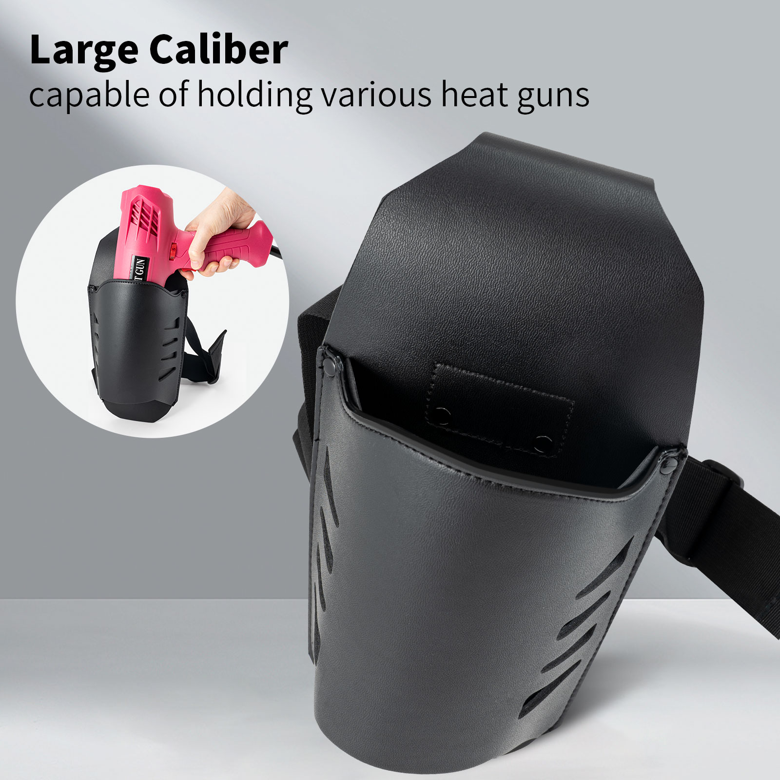 EHDIS Strong Magnetic Metal He - Heat Gun Embossing review and price