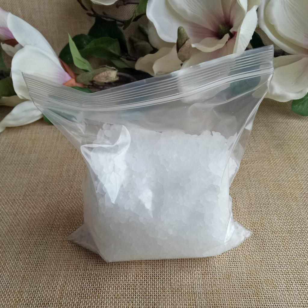 200g Premium Paraffin Wax Pell - Candle Making Raw Material review and price