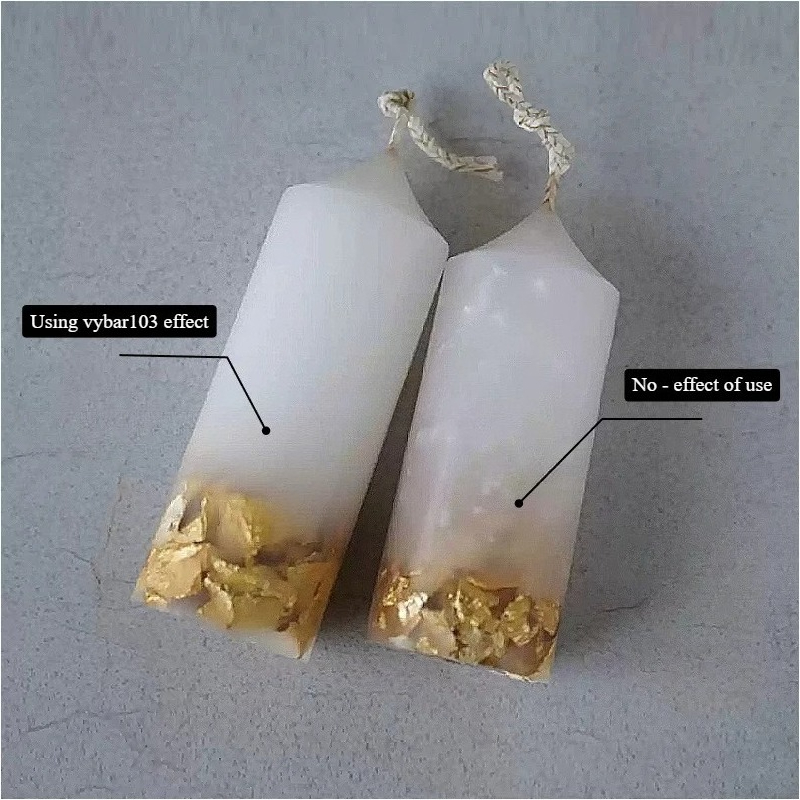 100g/200g Wax Additive Vybar 1 - Candle Making Raw Material review and price