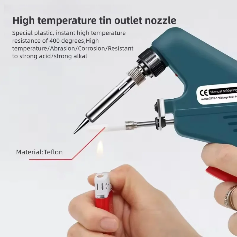 Adjustable Temperature Solderi - Heat Gun Embossing review and price