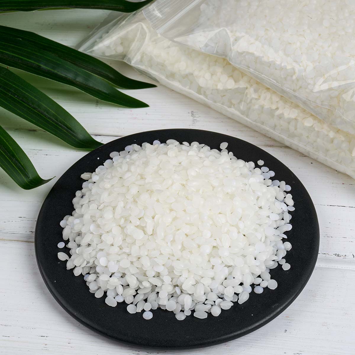 200g-1000g White Beeswax Pure  - Candle Making Raw Material review and price