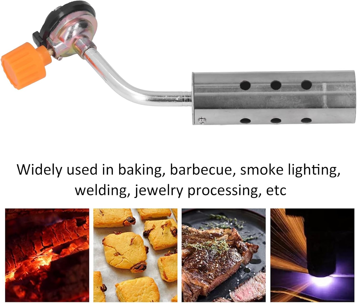 Portable Butane Torch for Outd - Heat Gun Embossing review and price
