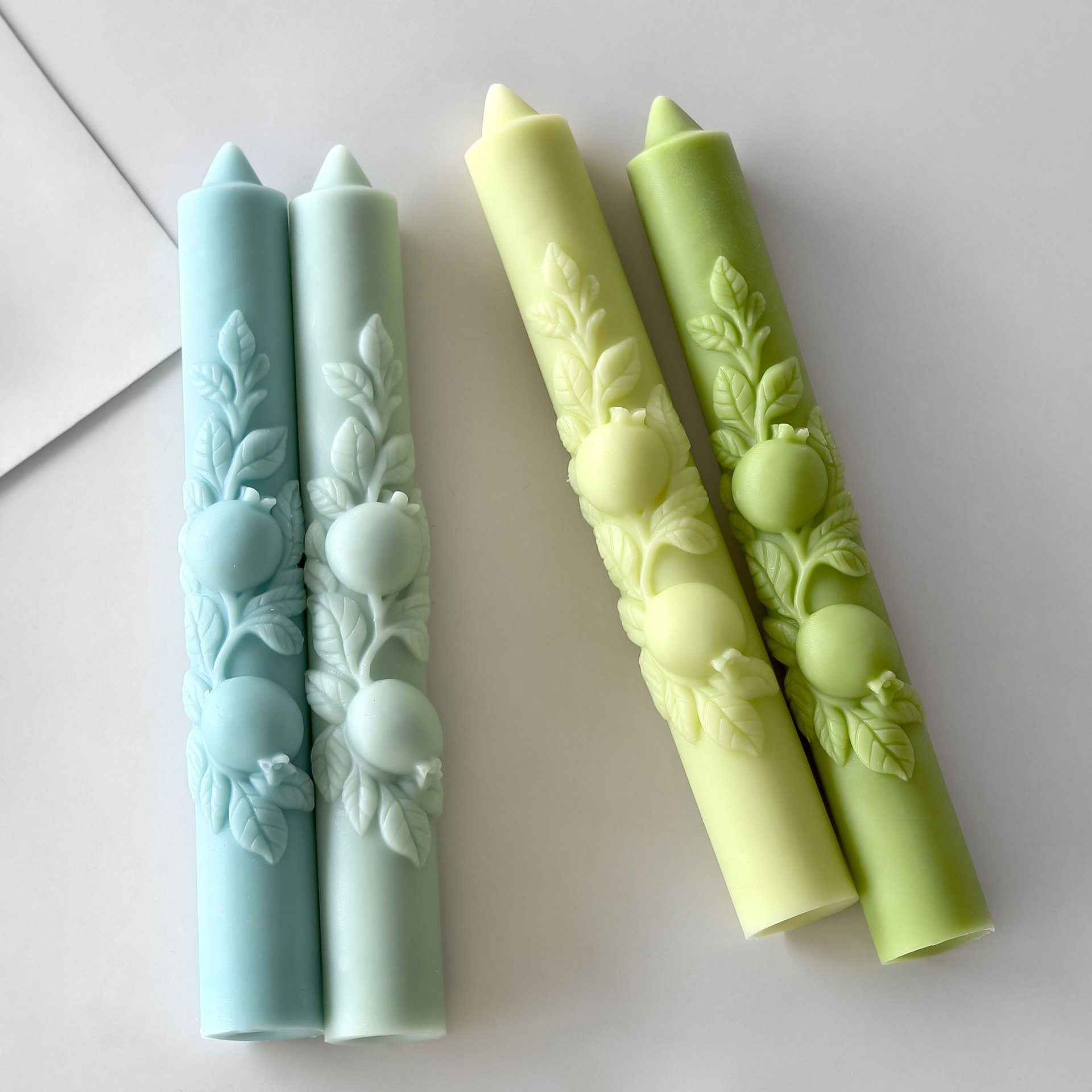 DIY Pomegranate Relief Long Ro - Candle Making Soy Wax review and price