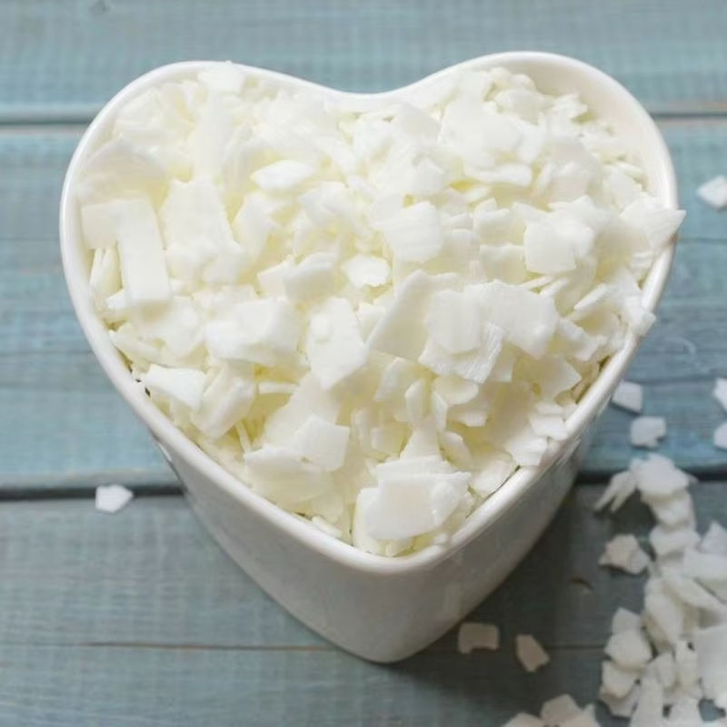 200g Soy Wax Flakes Pure Conta - Candle Making Soy Wax review and price
