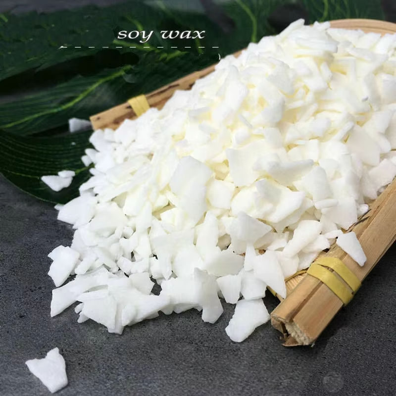 200g Soy Wax Flakes Pure Conta - Candle Making Soy Wax review and price
