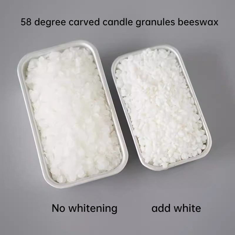 1KG Carved Scented Candle Raw  - Candle Making Raw Material review and price